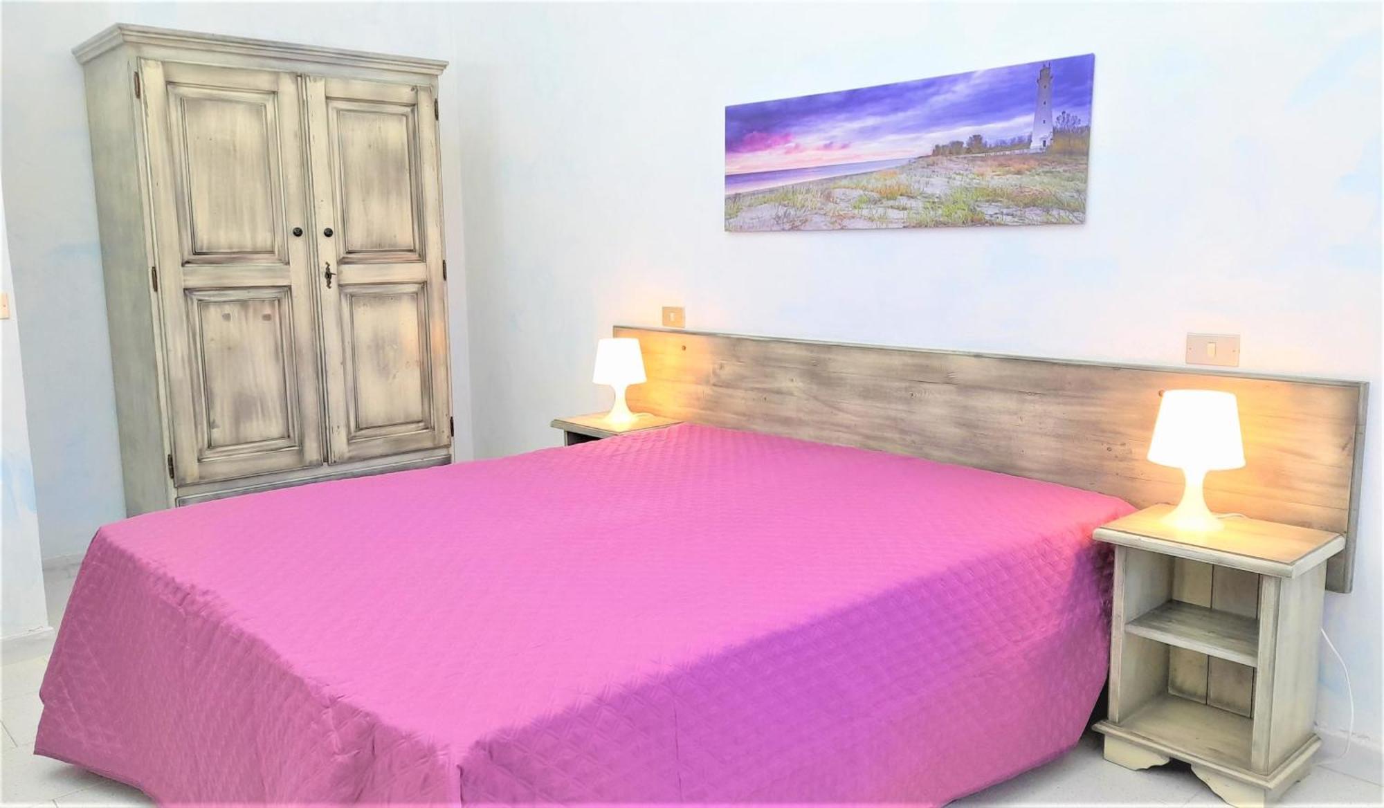 Ferienhaus Casa Lavanda - Villaggio Galanu Li Valcaggi Exterior foto